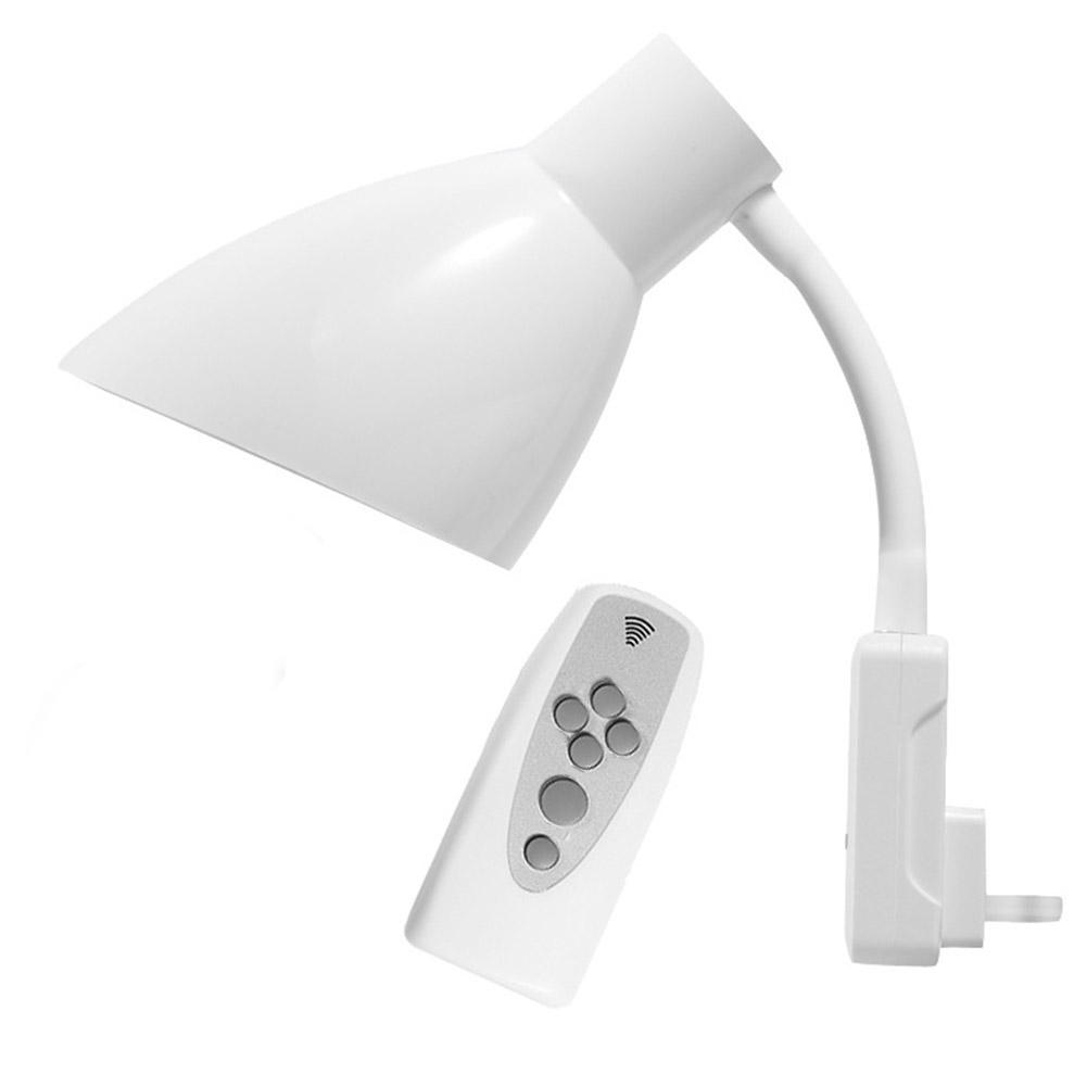 

1 шт. E27 патрон для лампы с цоколем, патрон для лампы с выключателем, энергосберегающий светодиодный настольный светильник, светодиодное основание, основание лампы белый