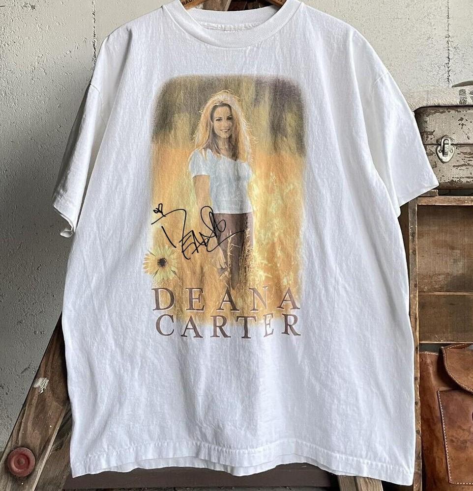 Винтажная футболка Deana Carter «Я что, брила ноги для этого?» Унисекс Все размеры XXXL