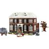 LEGO 21330 Exclusive Cdiscount Ideas Mom, I Missed the Plane! Set for Adults, Kevin McCallister's House Model
