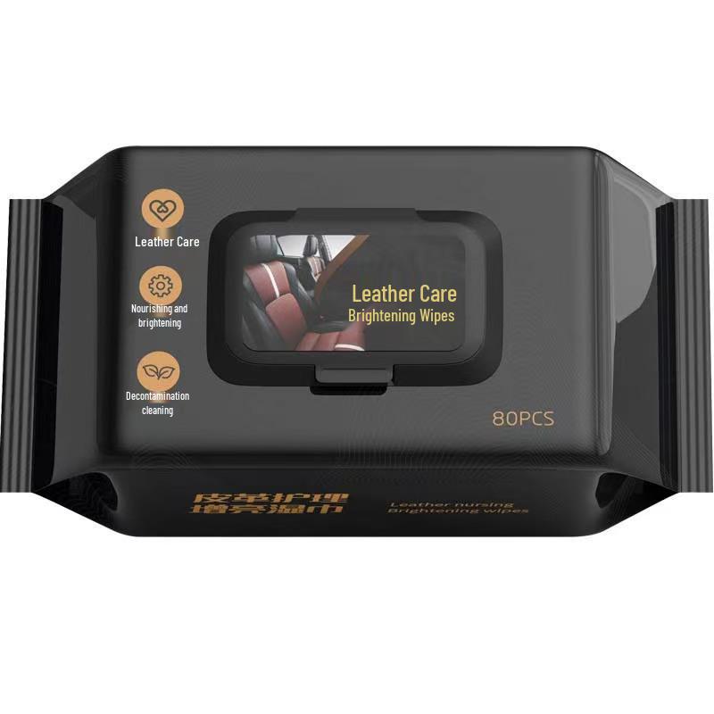 Beyaz Ayakkabı Temizleme Mendilleri - Deri Bakımı ve Leke Çıkarma için TikTok Viral Çok Satan