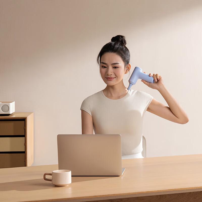 Mijia Mini Fascia Massage Gun 3
