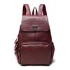 2025 Women's Fashion Tote Backpack - Casual Handbag for Travel & Students