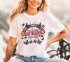 Na górę – T-shirty i koszulki