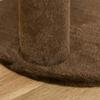 65cm Cat Tree, Cat Tower for Kittens, Small Cat Condo with Sisal Scratching Posts, Hanging Rope, Perches - Brown