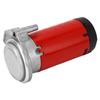 12V Air Horn Compressor 105‑115db Auto Horn Air Pump Compressor Motor for Cars Trucks Boats Motorcycle