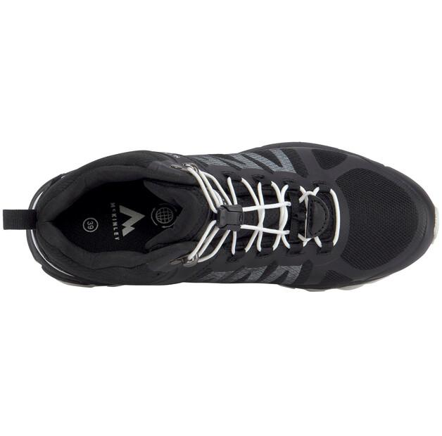 Ботинки McKinley Kansas MID AQB