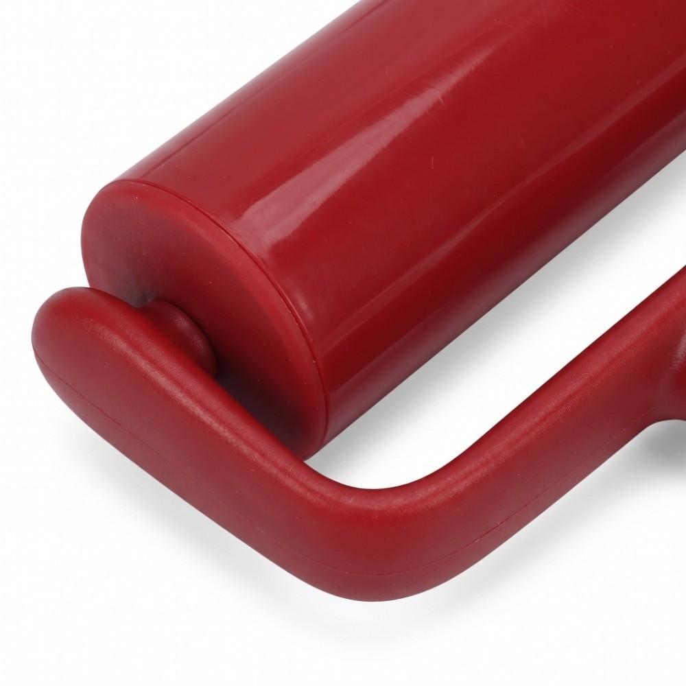 Hanging Hole Small Rolling Pin Anti Slip Pie Dough Roller Dough Roller  Baker Beginner