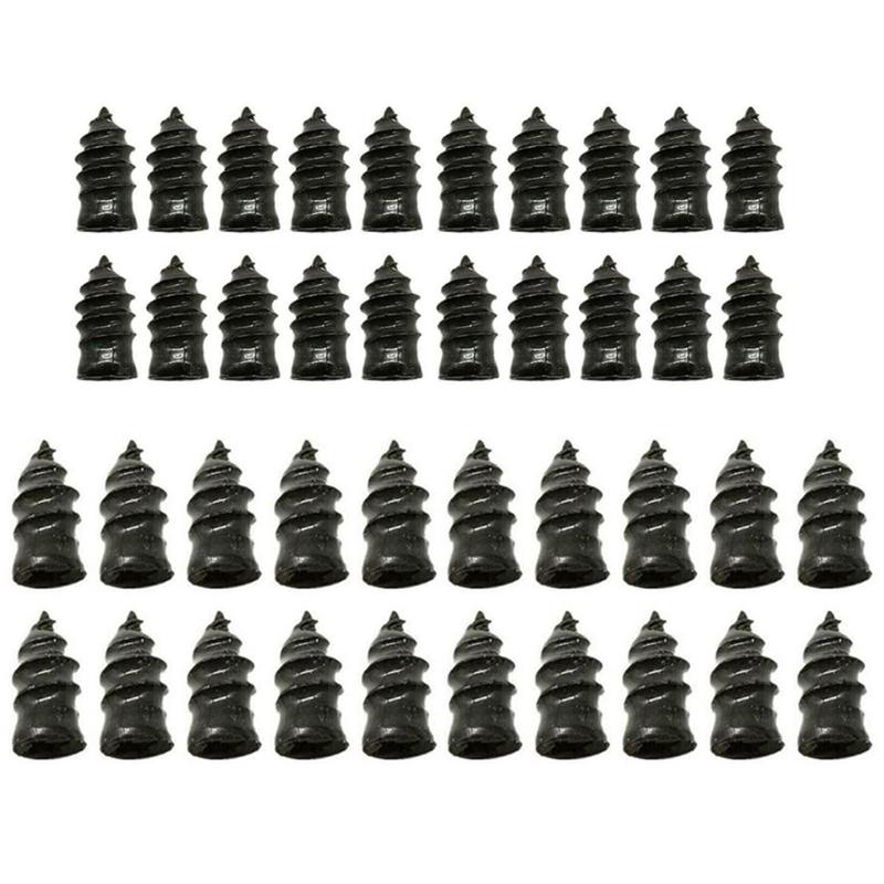 Tire Repair Motorcycle Tubeless Tyre Puncture Rubber Screw Patches Tool