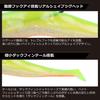 DAIWA Sea Bass/Flounder Lure SB-Rodem Mini 7g Green Gold