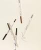 Easy Drawing Slim Pencil Eyebrow (4 colors)