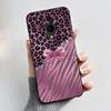 Printed Phone Case For Nokia 150 2G 2023 C2 C10 C20 Funda Coque Soft Silicone Black Shell Cover Cute Flower Cartoon Casing Capa
