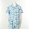 Cool Nr Palm Print Men S Top vevS112m