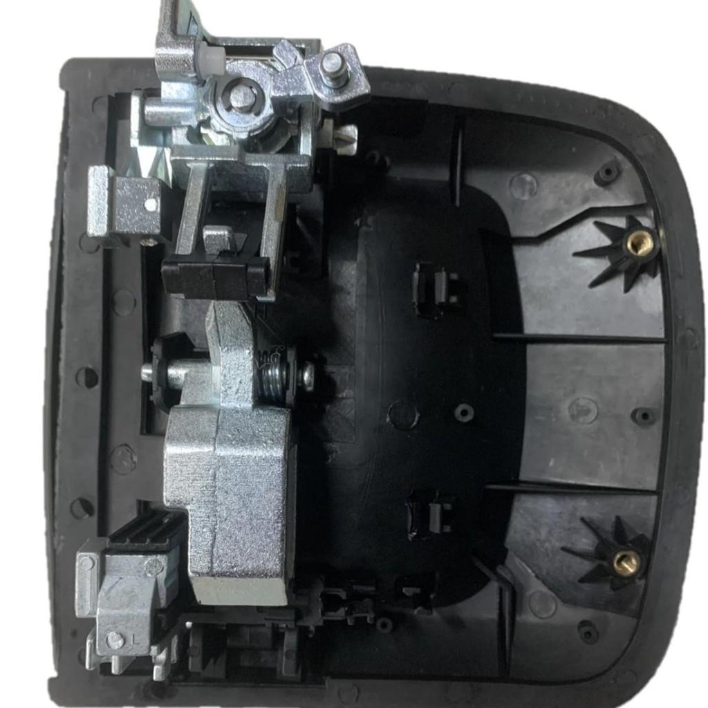 Compatible Door Handle for MAN Truck (Part Numbers: 81626416079, 81626416078, 81626806081, 8162680)