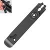 5 In 1 Bicycle Chain Remover Tool With Valve Wrench Pliers For Bike Repair