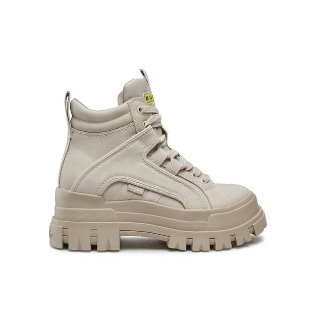 Кроссовки Buffalo Aspha Nc Mid EU 37