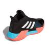 Adidas Court Vision 2.0 'Black Blue Pink' FY5139