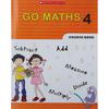 SWS: Go Maths CB Go Maths, a Series of Graded Mathematics Course