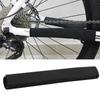 Bicycle Frame Chain Protective Sleeve Mountain Bike Chain Stick Bicycle Chain Stick Frame Protective Sleeve Bicycle Accessories