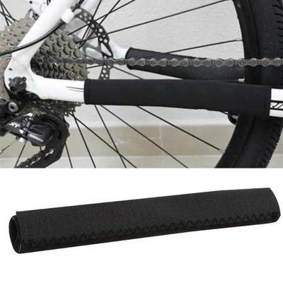 Bicycle Frame Chain Protective Sleeve Mountain Bike Chain Stick Bicycle Chain Stick Frame Protective Sleeve Bicycle Accessories