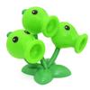 Plants Vs Zombies Figuren Gargantuar Dr. Zomboss Yeti Erbsenschleuder Knabberer Sonnenblume Actionfigur Zombies Spielzeug Kinder Geburtstagsgeschenk