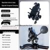 Universal Rearview Mirror for Honda CB Models (CB650R, CB300R, CB750R, CB1000R) 
