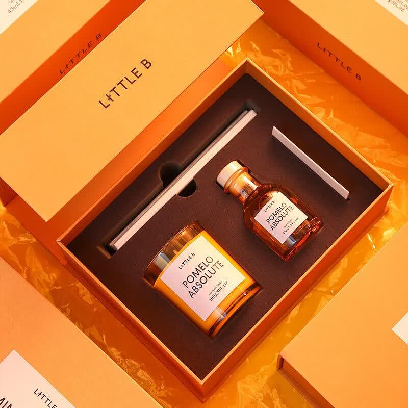 The Beast Before Sunset Fragrance Gift Set