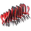 Handmade Multi-Functional Needle-Nose Pliers for DIY Jewelry