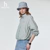HAZZYS Women's PHIZ Series Sun Protection Jacket