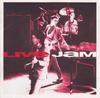 CD JAM - Live Jam  5196672 Polydor 1993 UK Rock Used