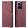 Sc Wallet Redmi Note 12 4G Red