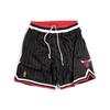 Mitchell & Ness Basketball Shorts Men's Black ASHRGS18112-CBUBLCK96