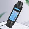 12V 7 Pin Car Towing Light Tester Trailer Plug Socket Diagnostic Tools Wiring Check Light Test Plug Socket Car Truck Accessories