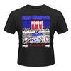 Dead Kennedys 'California Uber Alles' T Shirt - NEW