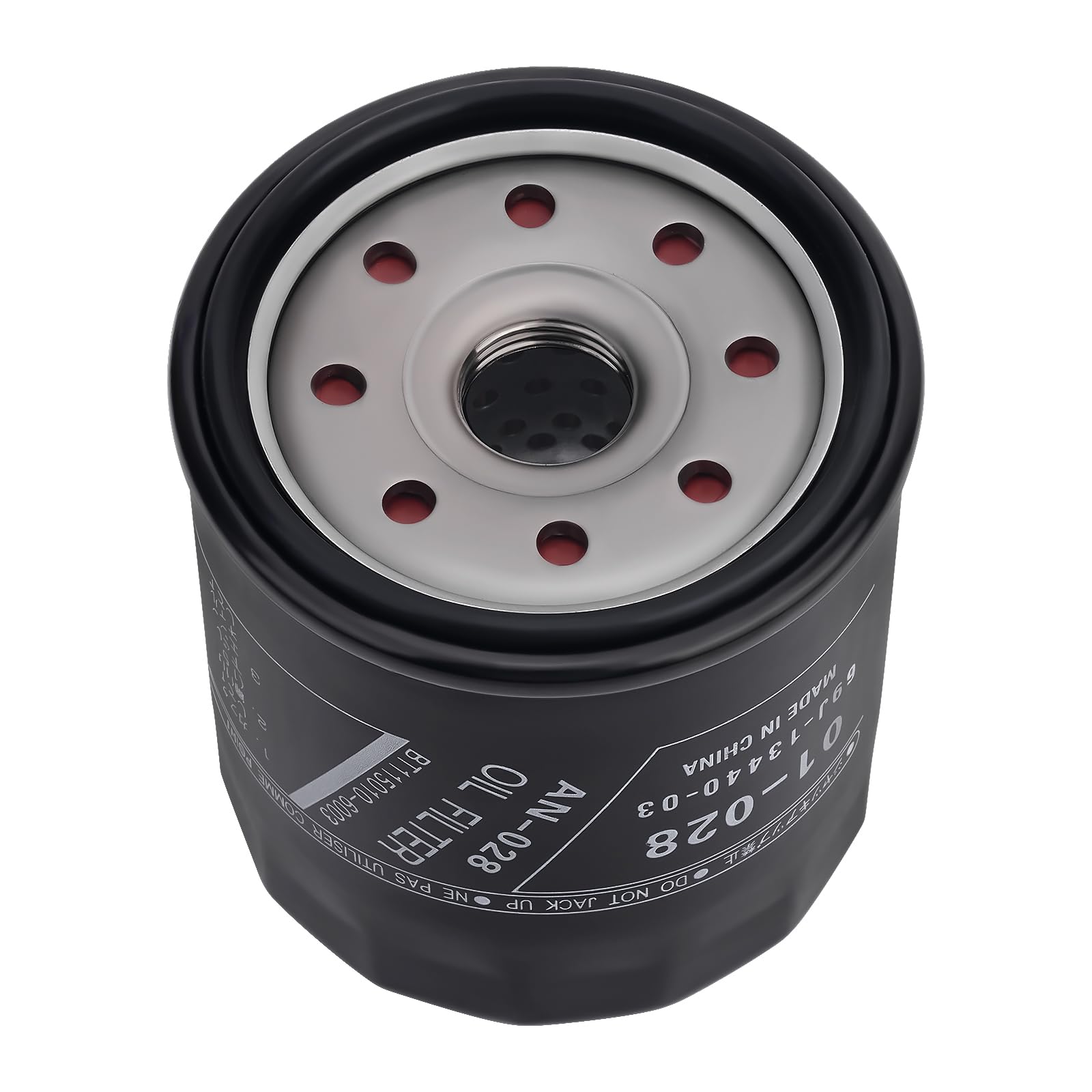 

Фильтр Road Passion для Yamaha FX HO 2009-2023 FX SHO 2008-2016 FX SVHO