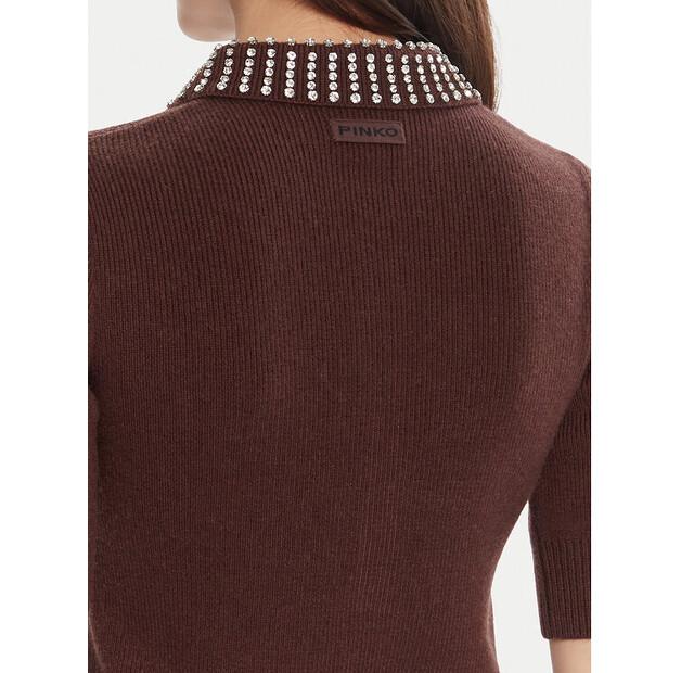 Свитер PINKO Emilia