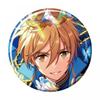 Ensemble Stars  Ensemble Stars    Collection Can Badge [2024 Sep.] Idol Side  1box 14pcs