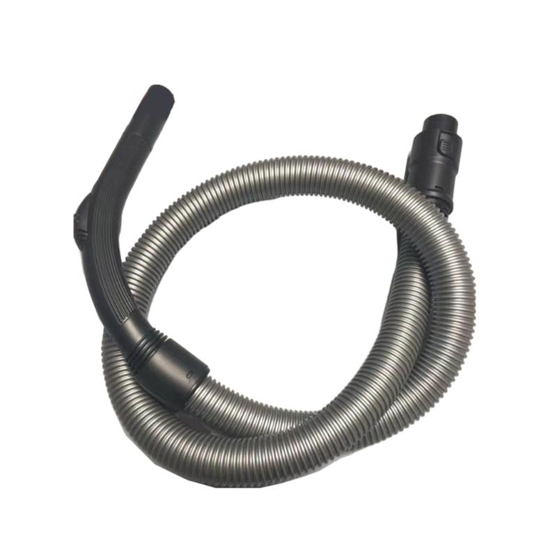 Plastic Vacuum Accessories Hose Durable Vacuum Cleaner Tube Flexible Soft Pipe