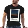 My Favorite People Sicario Movie Actions Poster Unisex Unisex TShirt Black Cotton TShirt Plain For Unisex Package TShirt