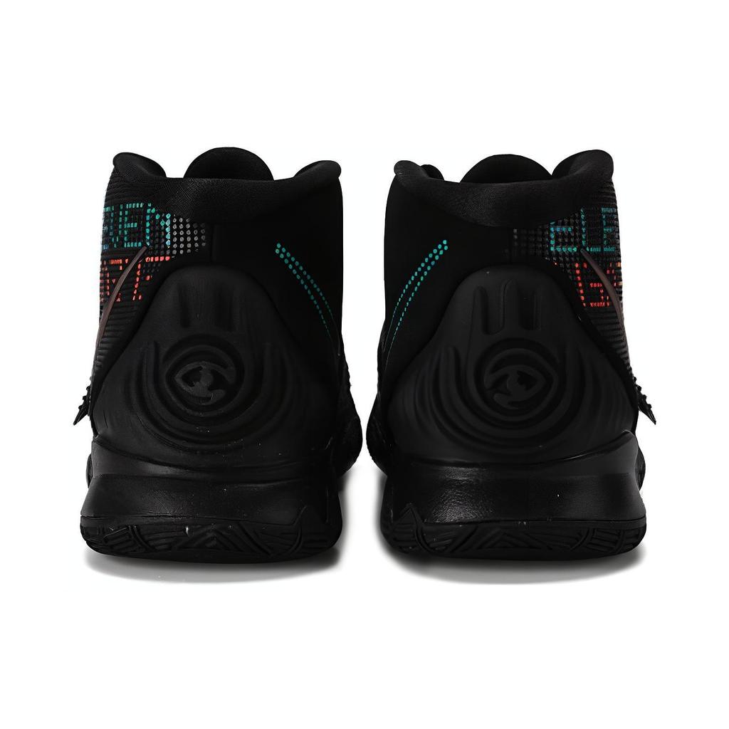 (GS) Nike Kyrie 6 'Shot Clock' Kids' BQ5599-006
