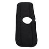 Sink Mat Drip Catcher   Guard Faucet Mat for Sinks Absorbent   Washable Counter Protector Drying Pad for Kitchen Bathroom RV Black