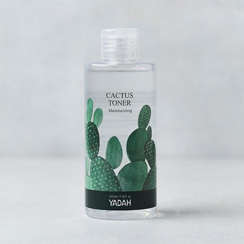 [Yada] Cactus Toner 210ml