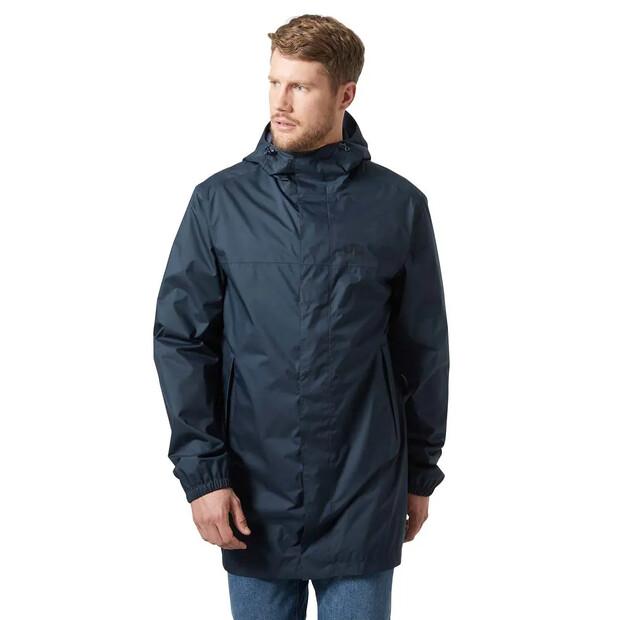 

Helly Hansen Vancouver Rain куртка S