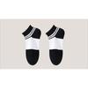 Summer Low-top Casual Socks, Men's Short Socks, Pure Cotton Breathable and Anti-friction, Summer All-cotton Deodorizing and Sweat-absorbing Socks
