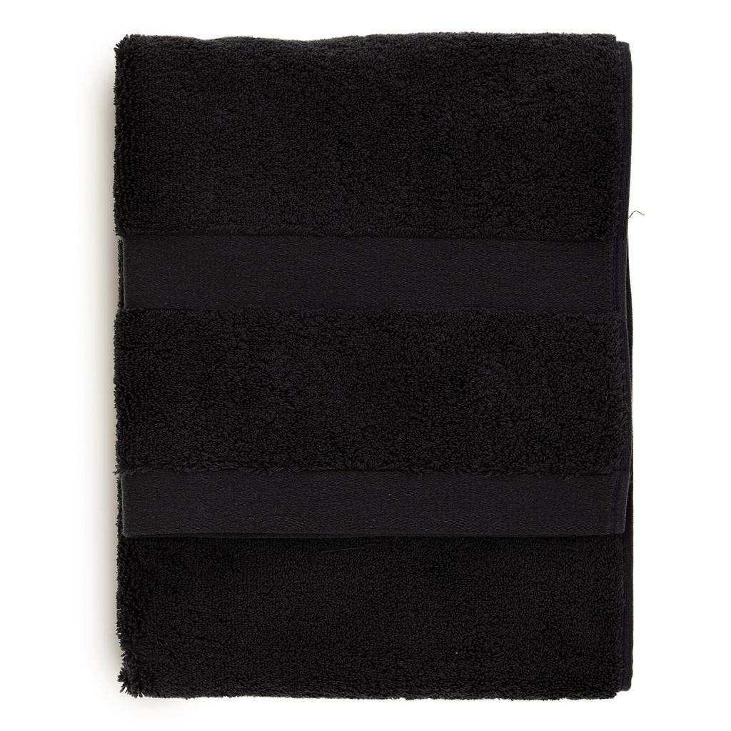 Scandi Spa Towel, Egyptian Cotton
