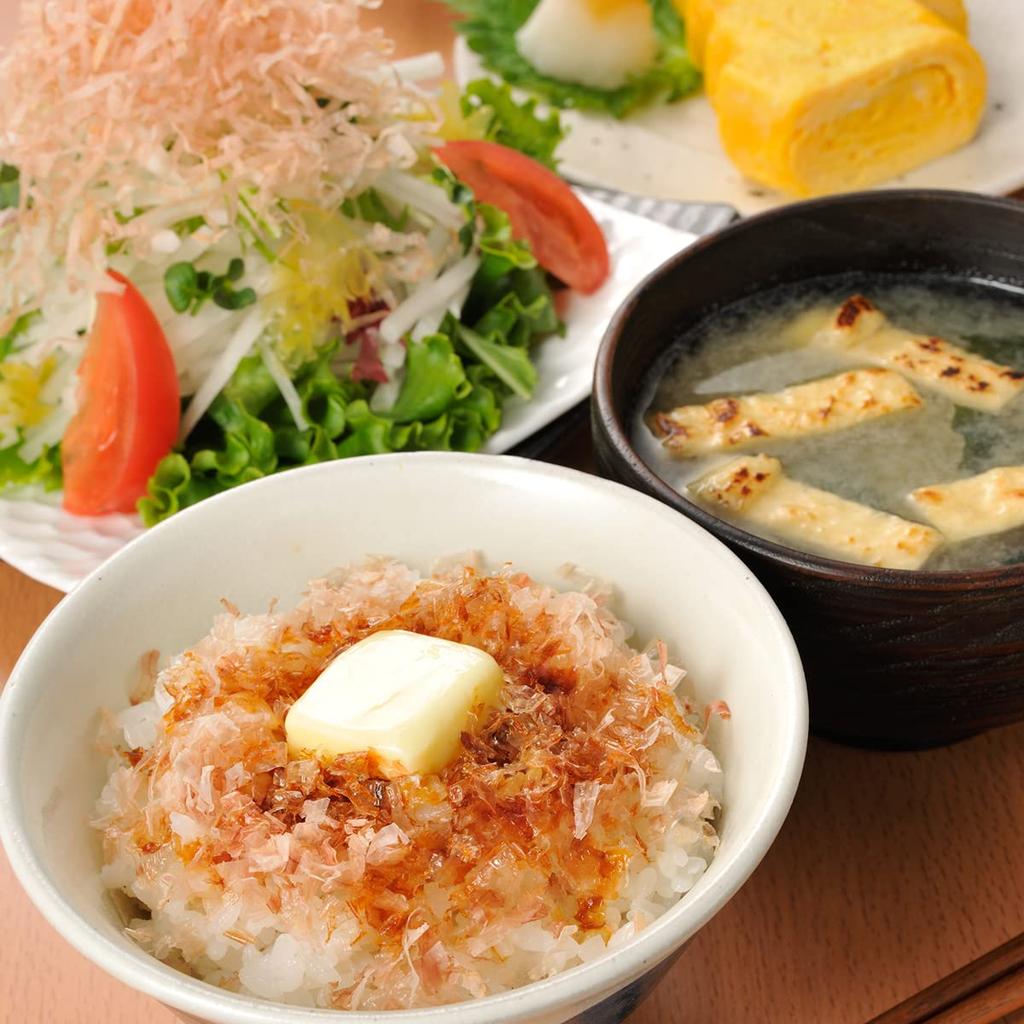 Ninben Honkare Bonito Flakes Soft Shaved 30g