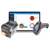 SUPERLEAD P3S Fixed Asset Management System Kit
