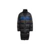 (WMNS) by Stella McCartney Lange gefütterte Winterjacke Asiatische Größe 'Schwarz' Damen HG6901