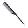 Pointed Tail Styling Comb Set with Sparse & Dense Teeth for Beauty Partition and Hairdressing
