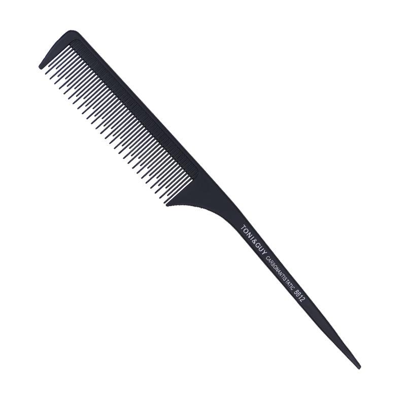 Pointed Tail Styling Comb Set with Sparse & Dense Teeth for Beauty Partition and Hairdressing