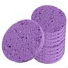 Facial Sponges Face Cleaning Sponge Practical Travel Skincare Essentials Professional Cleansing